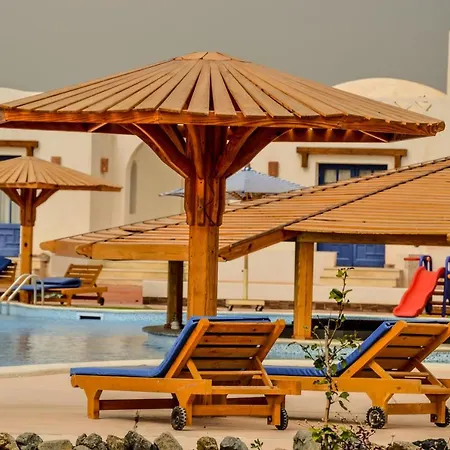 Aurora Beach Safari Resort